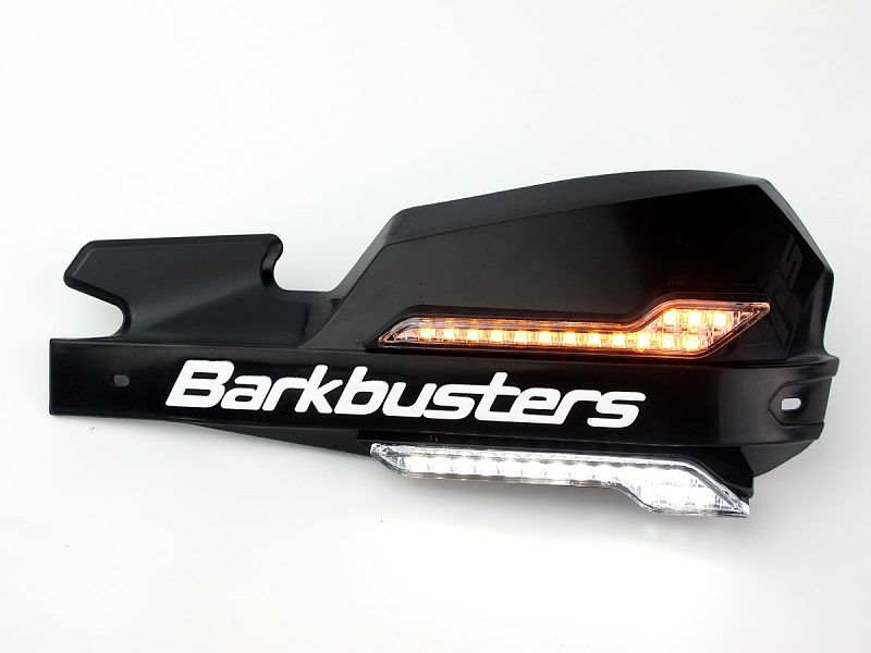 Barkbusters LED Amber Light (Indicator) (LED-001-AM)